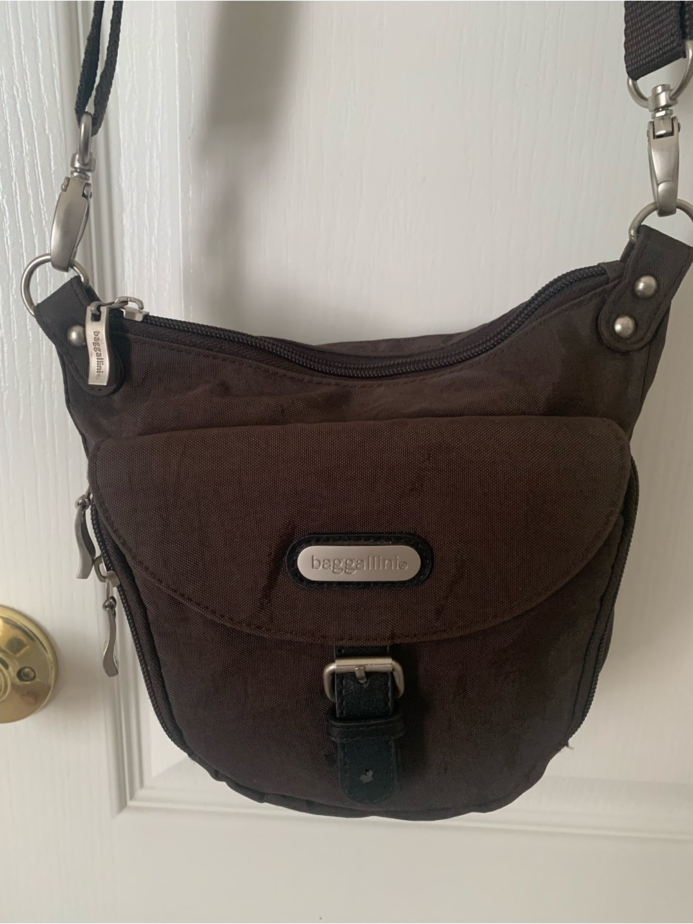 Baggallini Crossbody
